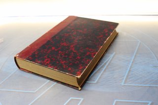 Libros antiguos: "La Grâce de Dieu" Adolphe d'Ennery. Jules Rouff et Cie, sin fecha.