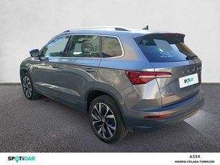 Skoda Karoq  1.5 TSI 110kW (150CV) DSG ACT Ambition