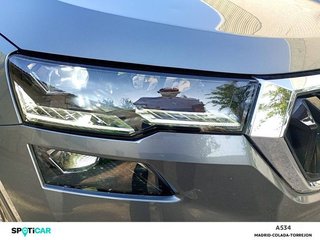 Skoda Karoq  1.5 TSI 110kW (150CV) DSG ACT Ambition