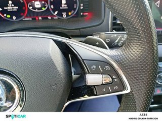 Skoda Karoq  1.5 TSI 110kW (150CV) DSG ACT Ambition