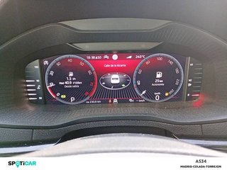 Skoda Karoq  1.5 TSI 110kW (150CV) DSG ACT Ambition