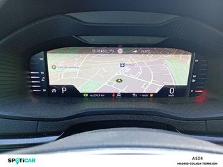 Skoda Karoq  1.5 TSI 110kW (150CV) DSG ACT Ambition