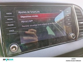 Skoda Karoq  1.5 TSI 110kW (150CV) DSG ACT Ambition