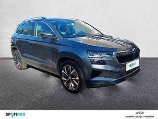 Skoda Karoq  1.5 TSI 110kW (150CV) DSG ACT Ambition