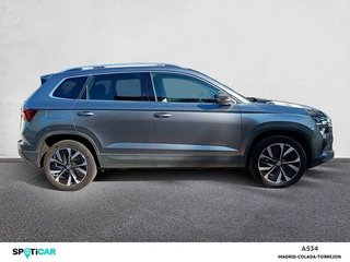 Skoda Karoq  1.5 TSI 110kW (150CV) DSG ACT Ambition