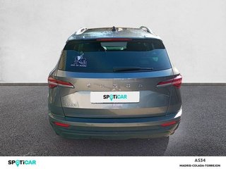 Skoda Karoq  1.5 TSI 110kW (150CV) DSG ACT Ambition
