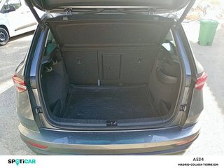 Skoda Karoq  1.5 TSI 110kW (150CV) DSG ACT Ambition