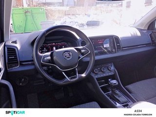 Skoda Karoq  1.5 TSI 110kW (150CV) DSG ACT Ambition