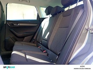 Skoda Karoq  1.5 TSI 110kW (150CV) DSG ACT Ambition