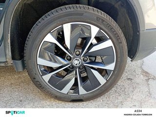 Skoda Karoq  1.5 TSI 110kW (150CV) DSG ACT Ambition