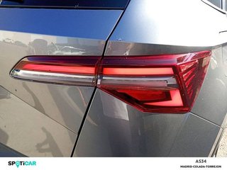 Skoda Karoq  1.5 TSI 110kW (150CV) DSG ACT Ambition