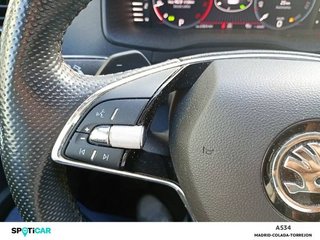 Skoda Karoq  1.5 TSI 110kW (150CV) DSG ACT Ambition