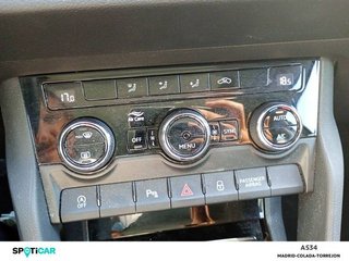 Skoda Karoq  1.5 TSI 110kW (150CV) DSG ACT Ambition
