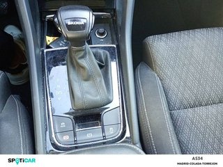 Skoda Karoq  1.5 TSI 110kW (150CV) DSG ACT Ambition