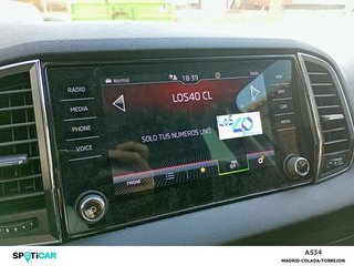 Skoda Karoq  1.5 TSI 110kW (150CV) DSG ACT Ambition