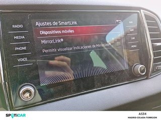 Skoda Karoq  1.5 TSI 110kW (150CV) DSG ACT Ambition