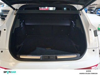 DS DS 7  PureTech 132kW (180CV) Auto. PERF.LINE + Performance Line +