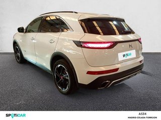 DS DS 7  PureTech 132kW (180CV) Auto. PERF.LINE + Performance Line +