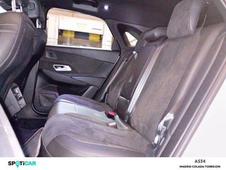 DS DS 7  PureTech 132kW (180CV) Auto. PERF.LINE + Performance Line +