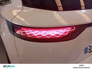 DS DS 7  PureTech 132kW (180CV) Auto. PERF.LINE + Performance Line +