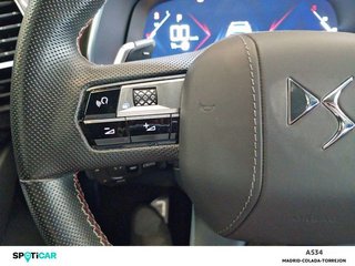 DS DS 7  PureTech 132kW (180CV) Auto. PERF.LINE + Performance Line +