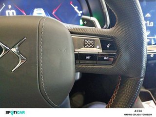 DS DS 7  PureTech 132kW (180CV) Auto. PERF.LINE + Performance Line +