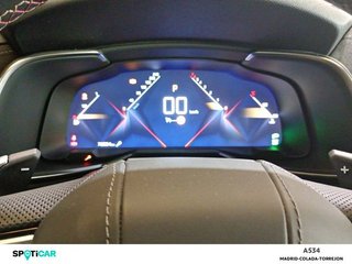 DS DS 7  PureTech 132kW (180CV) Auto. PERF.LINE + Performance Line +