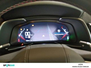 DS DS 7  PureTech 132kW (180CV) Auto. PERF.LINE + Performance Line +