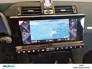 DS DS 7  PureTech 132kW (180CV) Auto. PERF.LINE + Performance Line +