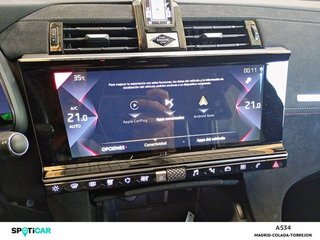 DS DS 7  PureTech 132kW (180CV) Auto. PERF.LINE + Performance Line +