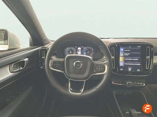 Volvo XC40 1.5 T2 Core Auto