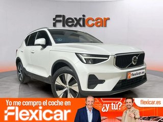 Volvo XC40 1.5 T2 Core Auto