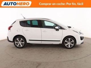 Peugeot 3008 1.2 PureTech Allure
