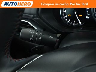 Mazda CX-5 2.0 Skyactiv-G Mild-Hybrid Homura 2WD