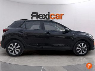 Kia Stonic 1.0 T-GDi 74kW (100CV) MHEV MT Concept