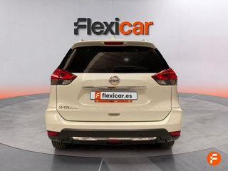 Nissan X-Trail 5P DIG-T 120 kW (160 CV) E6D DCT TEKNA