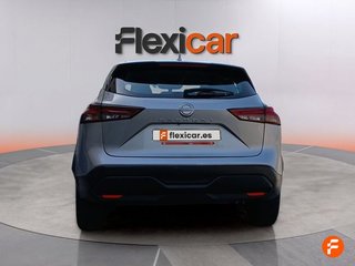 Nissan Qashqai DIG-T 116kW (158CV) mHEV Xtronic Acenta