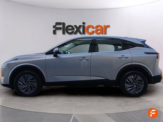 Nissan Qashqai DIG-T 116kW (158CV) mHEV Xtronic Acenta