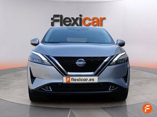 Nissan Qashqai DIG-T 116kW (158CV) mHEV Xtronic Acenta