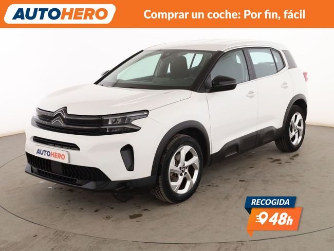 Citroën C5 Aircross 1.2 PureTech Feel - foto 1