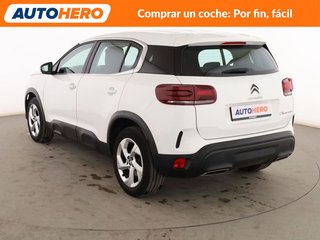 Citroën C5 Aircross 1.2 PureTech Feel