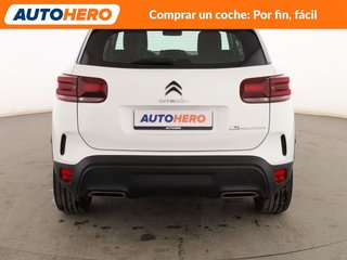 Citroën C5 Aircross 1.2 PureTech Feel