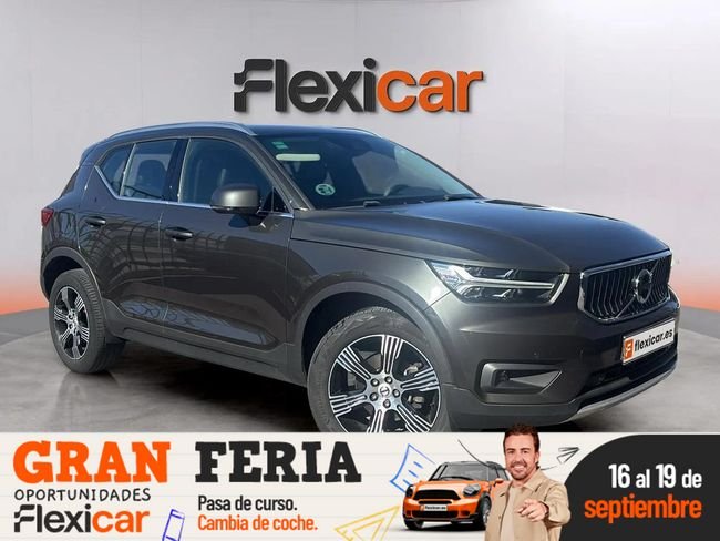 Volvo XC40 2.0 D3 Inscription - foto 1