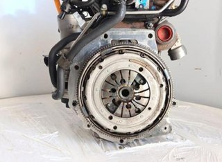 Bjb motor completo seat altea 1.9 tdi galap1155238