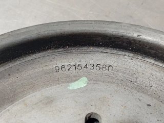 Polea cigueñal CITROEN C3