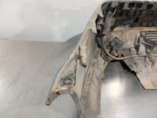 Paragolpes delantero RENAULT VEL SATIS (BJ0)