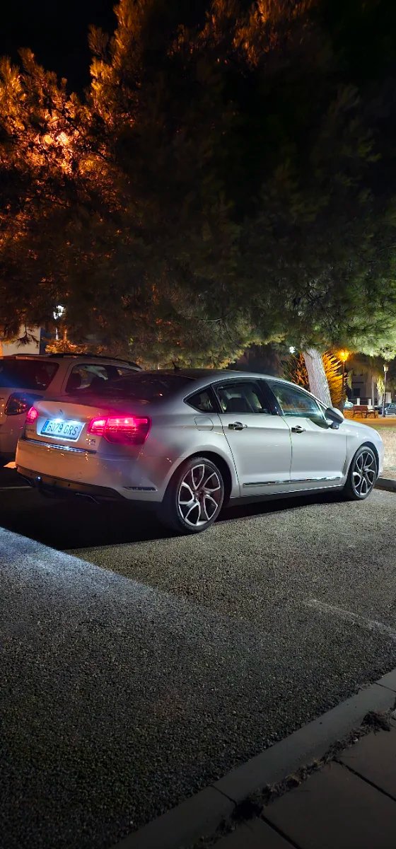Citroen C5 2010 - foto 1