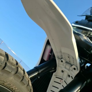 CFMOTO 1000MT-X 2026 Aventura 1566km