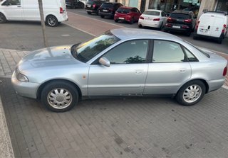 Audi A4 1.9 tdi