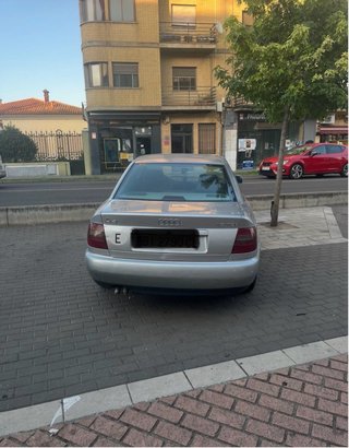 Audi A4 1.9 tdi